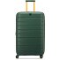  B-Flying Move 4 wielen Trolley 78 cm met uitbreidingsplooi variant verde mimetico