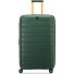  B-Flying Move 4 wielen Trolley 78 cm met uitbreidingsplooi variant verde mimetico