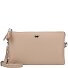  Hanna Crossbody tas Leder 21 cm variant creme