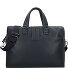  S86 Koffer Leer 42 cm Laptop compartiment variant night blue