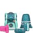  Bravo Schooltas set 8-delig variant Deary
