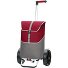  Tura Shopper Lasse Winkelwagen 63 cm variant rot