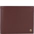  Dagelijkse Basis Portemonnee Leder 12 cm variant cognac