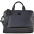  City Lights Aktentas Leder 40.5 cm Laptopvak variant midnight navy