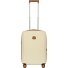  Taormina 4 wielen Trolley S 57 cm met uitbreidingsplooi variant cream
