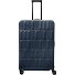  Panello 4 wielen Cabinewagen L 55 cm variant night sky