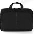  Clayton Briefcase 44 cm laptop compartiment variant nero