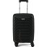  5820 4 wielen Cabinewagen 55 cm variant schwarz