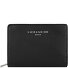 Thea Portemonnee RFID-bescherming Leer 11 cm variant black Thea Portemonnee RFID-bescherming Leer 11 cm variant black