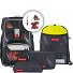 Giant Schooltas set 5-delig variant Dragon Drako Giant Schooltas set 5-delig variant Dragon Drako