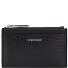 CK Must Kredietkaart etui 13 cm variant ck black CK Must Kredietkaart etui 13 cm variant ck black