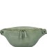  Submarine Fanny pack Leder 33 cm variant lindgrün