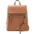  Ninina Stad rugzak 30 cm variant cognac