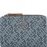 TH Monoplay Portemonnee 16 cm variant blue TH Monoplay Portemonnee 16 cm variant blue