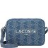  Heritage Jacquard Mini tas Schoudertas 17 cm variant mono jacquard denim