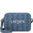 Heritage Jacquard Mini tas Schoudertas 17 cm variant mono jacquard denim Heritage Jacquard Mini tas Schoudertas 17 cm variant mono jacquard denim