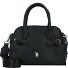 Melting Handtas 27 cm variant black Melting Handtas 27 cm variant black