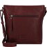 Schoudertas Leer 19 cm variant rot Schoudertas Leer 19 cm variant rot