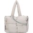  Brigitte x Fritzi Limited Puffed Shopper Tas 37 cm variant stone