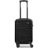 Essentials 16 CABIN 4-wiel cabinewagen 55 cm slank variant black