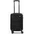 Essentials 16 CABIN 4-wiel cabinewagen 55 cm slank variant black Essentials 16 CABIN 4-wiel cabinewagen 55 cm slank variant black