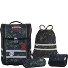  Perfecto Schooltas set 5-delig variant Disney - Star Wars II