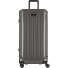  Pop 4 wielen Trolley 80 cm variant grey