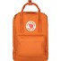  Kanken rugzak 35 cm Laptopvak variant terracotta brown