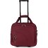  Week Eco 2-Wiel Business Trolley 40 cm laptopvak variant red2
