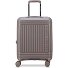  Lutece 4 wielen Cabinewagen 55 cm met uitbreidingsplooi variant brown