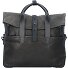  Mount Ivy Briefcase Rugzak Leer 40 cm Laptopcompartiment variant jive