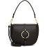  TAS Maischa Schoudertas 30 cm variant brown
