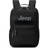 JS015B Dagrugzak 46 cm Laptop compartiment variant black JS015B Dagrugzak 46 cm Laptop compartiment variant black