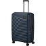 Intuo 4 wielen Trolley L 75 cm met uitbreidingsplooi variant blue nights