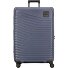  Intuo 4 wielen Trolley L 75 cm met uitbreidingsplooi variant blue nights