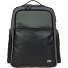  Monza Rugzak 43 cm laptopvak variant grey-black