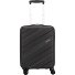 Jetdriver 3.0 4 wielen Cabinewagen 55 cm variant black