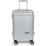  Resist'R 4 wielen Cabinewagen S 55 cm variant metal silver