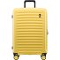  Oxygen 4 wielen Trolley 66.5 cm met uitbreidingsplooi variant yellow