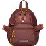  Mini Kleuterschool rugzak 27 cm variant dani dachshund