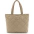  Hetta Shopper Tas 34.5 cm variant soft toffee