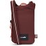 GO anti-diefstal Tech Mini Bag schoudertas RFID 12 cm variant garnet red GO anti-diefstal Tech Mini Bag schoudertas RFID 12 cm variant garnet red