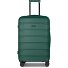  South Dakota 4 wielen Trolley M 66 cm met uitbreidingsplooi variant olive