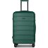  South Dakota 4 wielen Trolley M 66 cm met uitbreidingsplooi variant olive