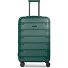 South Dakota 4 wielen Trolley M 66 cm met uitbreidingsplooi variant olive South Dakota 4 wielen Trolley M 66 cm met uitbreidingsplooi variant olive