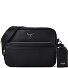  Milano Schoudertas 23 cm variant black
