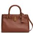 TH American Icon Shopper Tas Leer 28 cm variant brown TH American Icon Shopper Tas Leer 28 cm variant brown