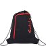 Gymtas 44 cm variant fire phantom schwarz, rot Gymtas 44 cm variant fire phantom schwarz, rot