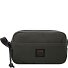  Luggage Twill Toilettas 24 cm variant otter green