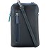  Mobiel telefoonhoesje Leer 13 cm variant black-pace